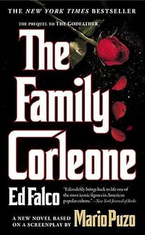 Seller image for Family Corleone (Hardcover) for sale by Grand Eagle Retail
