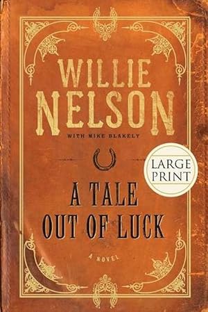Imagen del vendedor de A Tale Out of Luck (Paperback) a la venta por Grand Eagle Retail