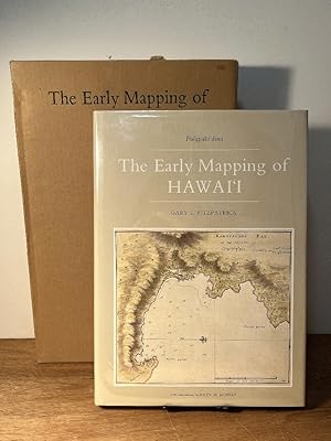 Image du vendeur pour The Early Mapping of Hawai'i mis en vente par Amatoria Fine Art Books, IOBA, CALIBA