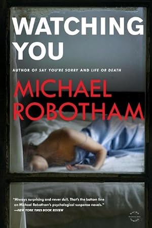 Seller image for Watching You (Paperback) for sale by Grand Eagle Retail