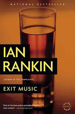 Imagen del vendedor de Exit Music (Paperback) a la venta por Grand Eagle Retail