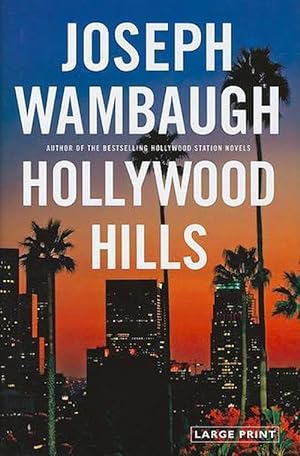 Seller image for Hollywood Hills (Hardcover) for sale by Grand Eagle Retail