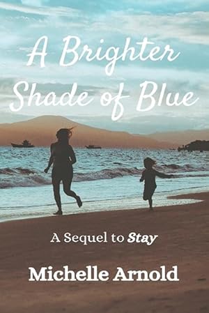 Seller image for A Brighter Shade of Blue (Paperback) for sale by Grand Eagle Retail