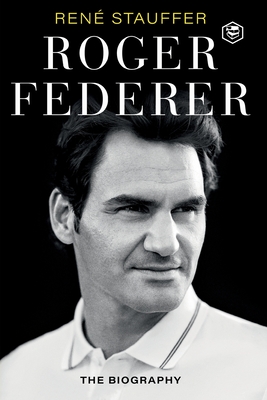 Seller image for Roger Federer: The Biography (Paperback or Softback) for sale by BargainBookStores