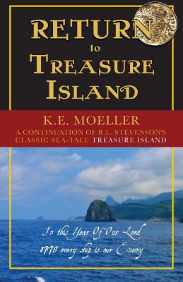 Seller image for Return To Treasure Island (Paperback or Softback) for sale by BargainBookStores
