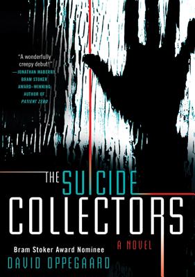 Seller image for The Suicide Collectors (Paperback or Softback) for sale by BargainBookStores