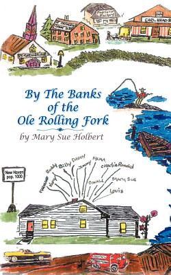 Imagen del vendedor de By the Banks of the OLE Rolling Fork (Paperback or Softback) a la venta por BargainBookStores