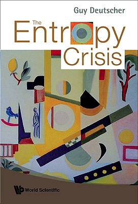 Image du vendeur pour The Entropy Crisis (Hardback or Cased Book) mis en vente par BargainBookStores