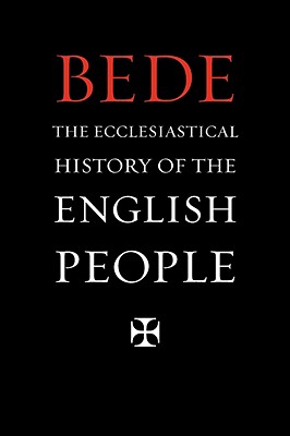 Imagen del vendedor de Ecclesiastical History of the English People (Paperback or Softback) a la venta por BargainBookStores