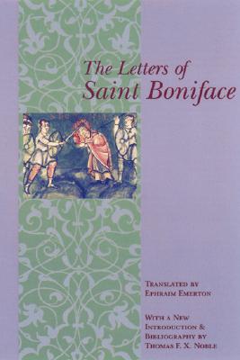 Image du vendeur pour The Letters of St. Boniface (Paperback or Softback) mis en vente par BargainBookStores