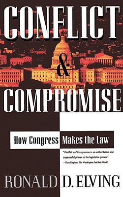 Image du vendeur pour Conflict and Compromise: How Congress Makes the Law (Paperback or Softback) mis en vente par BargainBookStores