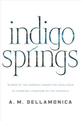Seller image for Indigo Springs (Paperback or Softback) for sale by BargainBookStores