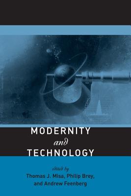 Immagine del venditore per Modernity and Technology (Paperback or Softback) venduto da BargainBookStores