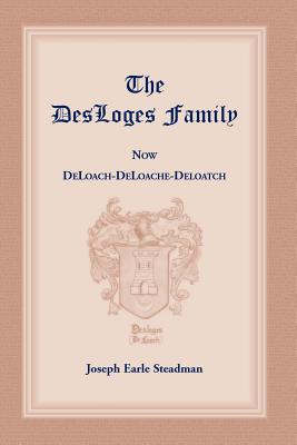 Bild des Verkufers fr The Desloges Family (Paperback or Softback) zum Verkauf von BargainBookStores