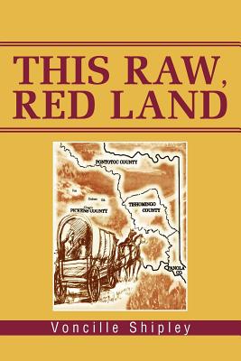Seller image for This Raw, Red Land (Paperback or Softback) for sale by BargainBookStores