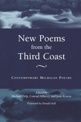 Bild des Verkufers fr New Poems from the Third Coast: Contemporary Michigan Poetry (Paperback or Softback) zum Verkauf von BargainBookStores