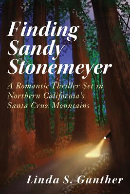 Bild des Verkufers fr Finding Sandy Stonemeyer: A Romantic Thriller Set in Northern California's Santa Cruz Mountains (Paperback or Softback) zum Verkauf von BargainBookStores