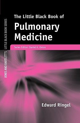 Bild des Verkufers fr Little Black Book of Pulmonary Medicine (Paperback or Softback) zum Verkauf von BargainBookStores