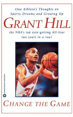 Immagine del venditore per Change the Game: One Athlete's Thoughts on Sports, Dreams, and Growing Up (Paperback or Softback) venduto da BargainBookStores