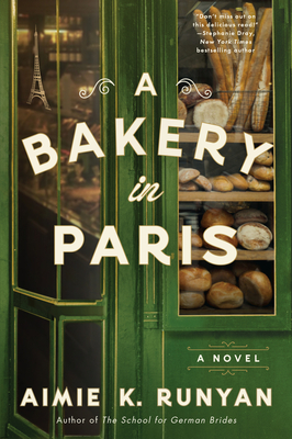 Seller image for A Bakery in Paris (Paperback or Softback) for sale by BargainBookStores