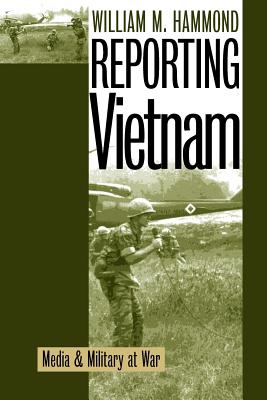 Seller image for Reporting Vietnam (PB) (Paperback or Softback) for sale by BargainBookStores