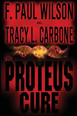 Seller image for The Proteus Cure (Paperback or Softback) for sale by BargainBookStores