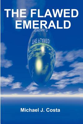 Bild des Verkufers fr The Flawed Emerald (Paperback or Softback) zum Verkauf von BargainBookStores