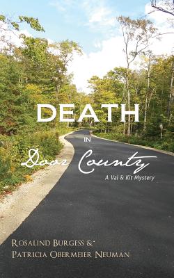 Immagine del venditore per Death in Door County: A Val & Kit Mystery (Paperback or Softback) venduto da BargainBookStores