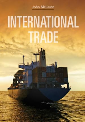 Imagen del vendedor de International Trade: Economic Analysis of Globalization and Policy a la venta por Studibuch