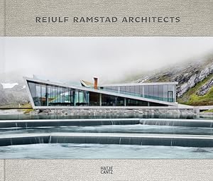 Bild des Verkufers fr Reiulf Ramstad Architects: selected works zum Verkauf von Studibuch