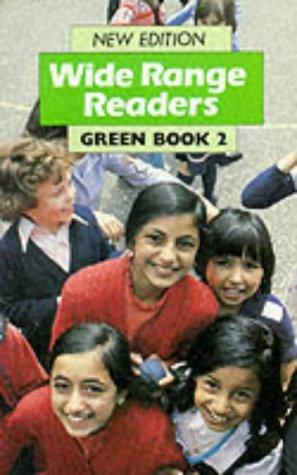 Immagine del venditore per Wide Range Reader Green Book 2 venduto da WeBuyBooks