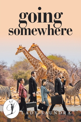 Seller image for Going Somewhere (Paperback or Softback) for sale by BargainBookStores