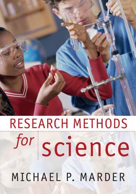 Image du vendeur pour Research Methods for Science (Paperback or Softback) mis en vente par BargainBookStores