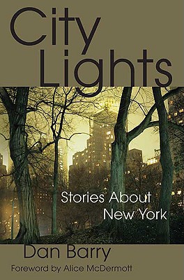 Bild des Verkufers fr City Lights (Paperback or Softback) zum Verkauf von BargainBookStores