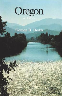 Bild des Verkufers fr Oregon: A History (Paperback or Softback) zum Verkauf von BargainBookStores
