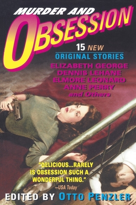 Seller image for Murder and Obsession (Paperback or Softback) for sale by BargainBookStores