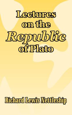 Bild des Verkufers fr Lectures on the Republic of Plato (Paperback or Softback) zum Verkauf von BargainBookStores