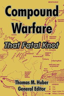 Seller image for Compound Warfare: That Fatal Knot (Paperback or Softback) for sale by BargainBookStores