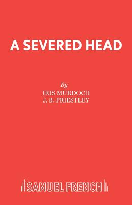 Imagen del vendedor de A Severed Head (Paperback or Softback) a la venta por BargainBookStores