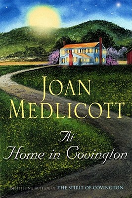 Seller image for At Home in Covington (Paperback or Softback) for sale by BargainBookStores