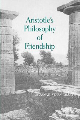 Image du vendeur pour Aristotle's Philosophy of Friendship (Paperback or Softback) mis en vente par BargainBookStores
