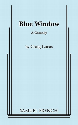 Seller image for Blue Window (Paperback or Softback) for sale by BargainBookStores