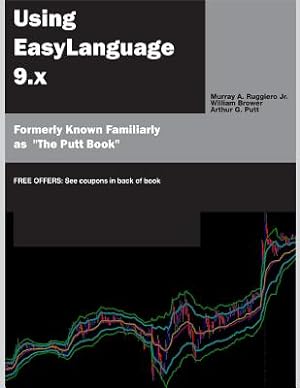 Imagen del vendedor de Using Easylanguage 9.X (Paperback or Softback) a la venta por BargainBookStores