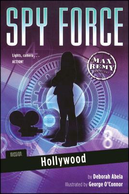 Seller image for Mission: Hollywood (Paperback or Softback) for sale by BargainBookStores