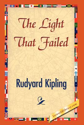 Seller image for The Light That Failed (Hardback or Cased Book) for sale by BargainBookStores