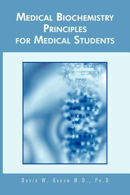 Image du vendeur pour Medical Biochemistry Principles for Medical Students (Paperback or Softback) mis en vente par BargainBookStores