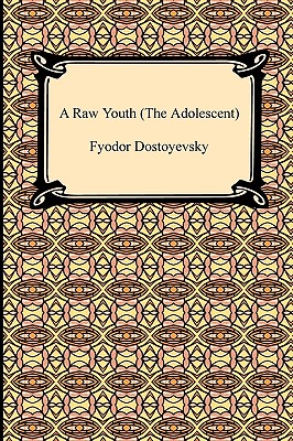 Bild des Verkufers fr A Raw Youth (the Adolescent) (Paperback or Softback) zum Verkauf von BargainBookStores