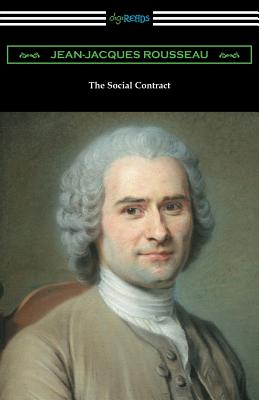 Seller image for The Social Contract (Translated by G. D. H. Cole with an Introduction by Edward L. Walter) (Paperback or Softback) for sale by BargainBookStores