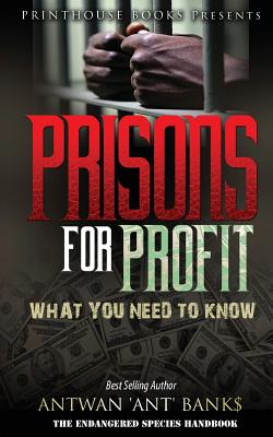 Image du vendeur pour Prisons for Profit: What you need to know! (Paperback or Softback) mis en vente par BargainBookStores