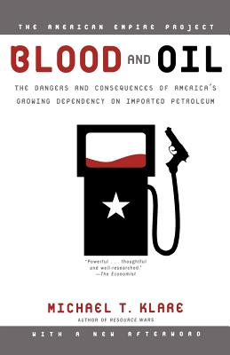 Immagine del venditore per Blood and Oil: The Dangers and Consequences of America's Growing Dependency on Imported Petroleum (Paperback or Softback) venduto da BargainBookStores